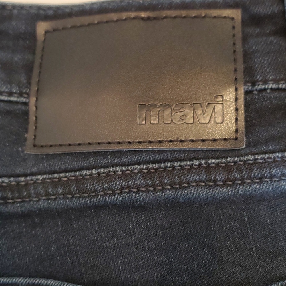 Mens Mavi jeans